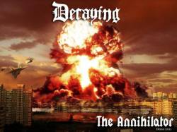 Decaying (FIN) : The Annihilator